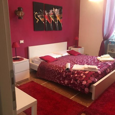 A Casa Di Giallo B&B Rome Exterior photo